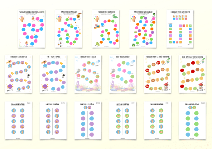 PDF - Jeux de coordination et de latéralisation