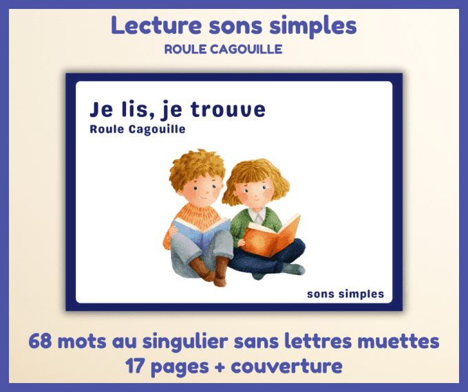 PDF - Lecture sons simples