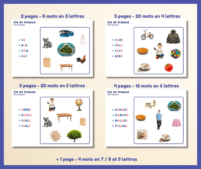 PDF - Lecture sons simples