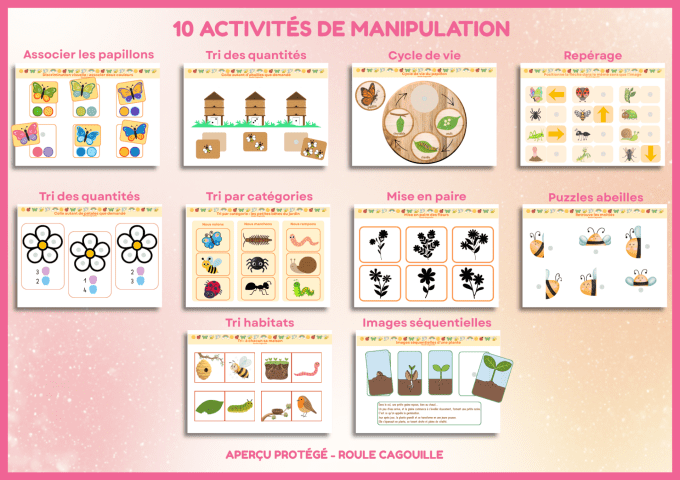 PDF - Livret printemps 3/4 ans - PS période 4