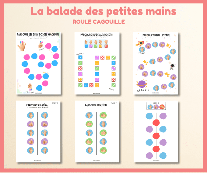 PDF - Jeux de coordination et de latéralisation