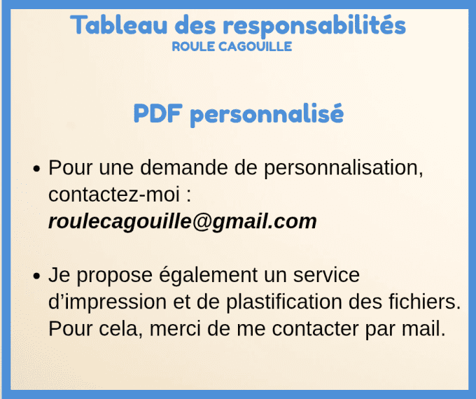 PDF - tableau des responsabilités 