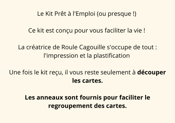 Kit sons d'attaque