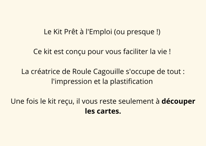 Kit écriture des lettres majuscules