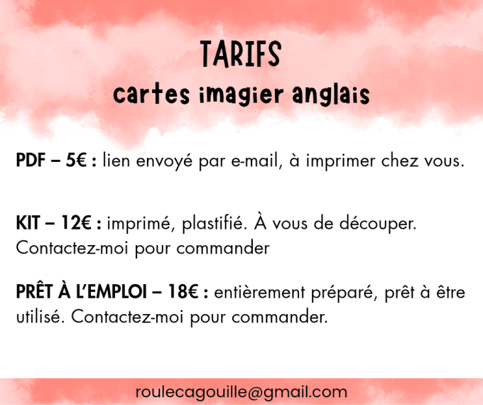 PDF - Tableau à double entrée