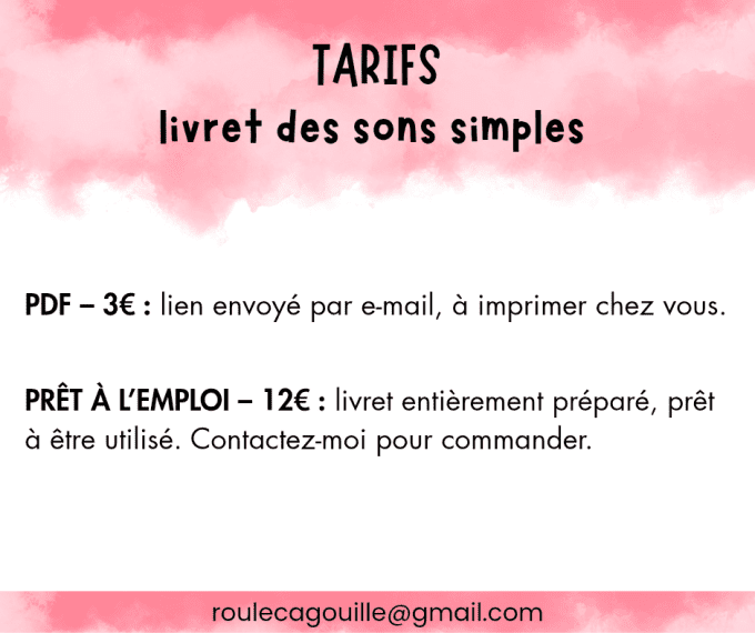 PDF 26 Planches j'entends/ je n'entends pas 