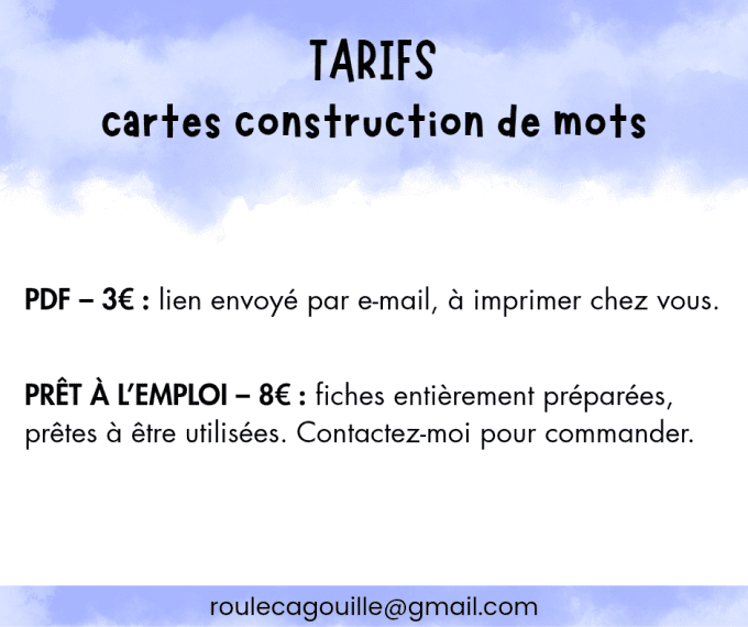 PDF - Construire les mots